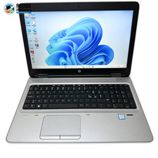 Probook 650 6 - hp, core