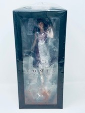 Statua collaborazione Junji