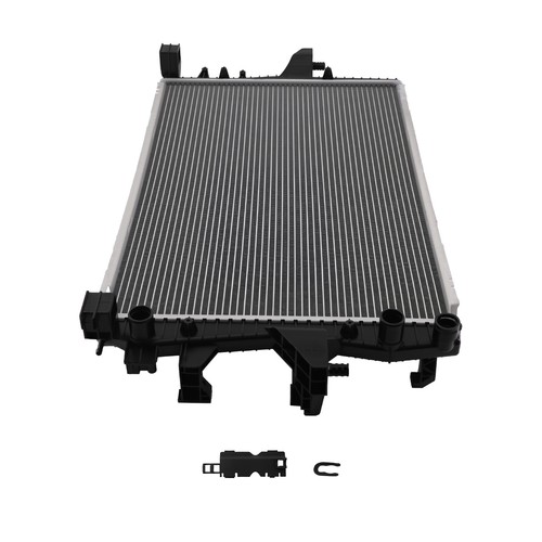 Radiateur aluminium for - aluminium,