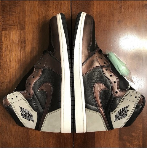 Air jordan retro high - air,