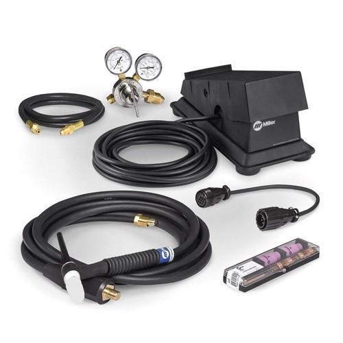 Miller 301518 tig contractor - 301518,