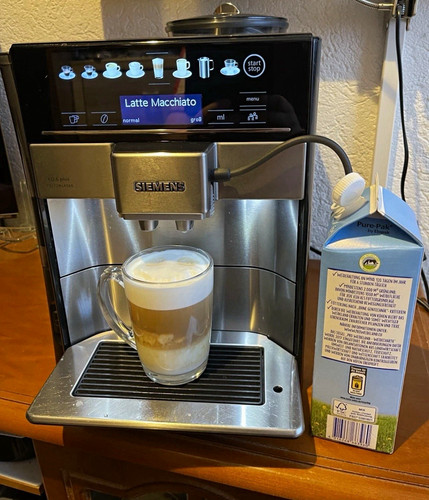 Siemens plus extraklasse - siemens,