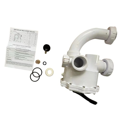 Kit valvola multiporta - kit,