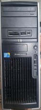 HP XW4600 Workstation WINDOWS