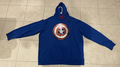 Marvel comics captain america - marvel,