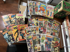 Argento/Bronzo Età ENORME