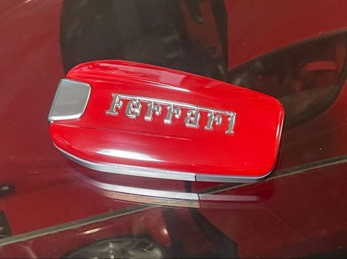 Portachiavi ferrari 488 senza - 488,