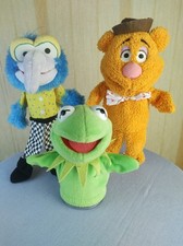 Vintage Disney Jim Henson