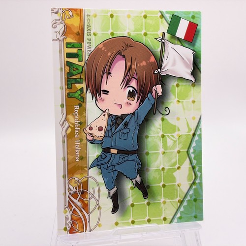 Italia axis powers hetalia - powers,