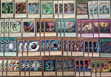 YuGiOh Fleur Synchron Stardust