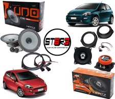 Kit 6 Casse Altoparlanti Hertz