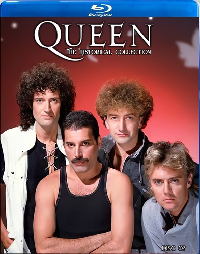 Queen freddie mercury - queen,