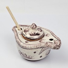 Antico Calamaio G. Guastalla