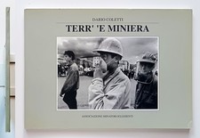 Dario Coletti Terr' 'e miniera