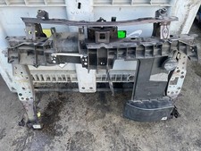 CALANDRA OSSATURA BATTICOFANO