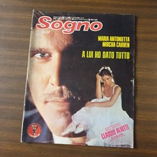 GNY LANCIO FOTOROMANZO SOGNO