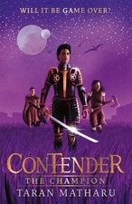 Contender: the Champion : Book