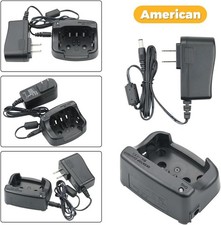 BC-173 Base di ricarica per