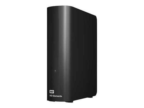 Elements desktop tb usb - 6,