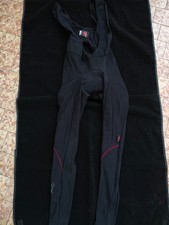 pantalone salopette body lungo