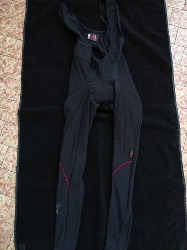 Pantalone salopette body lungo - salopette,