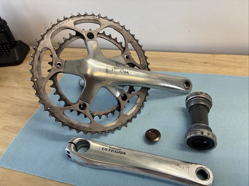 Guarnitura shimano ultegra - guarnitura,