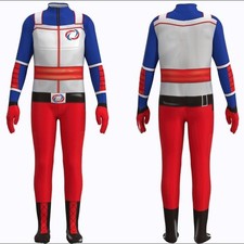 Henry Danger Halloween Cosplay