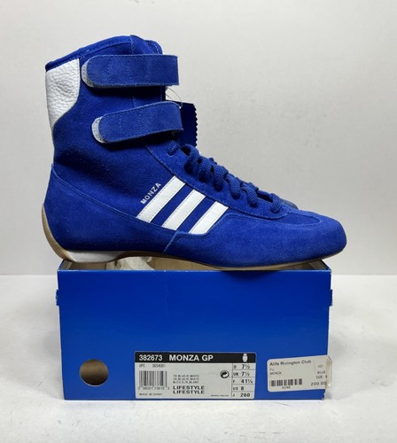 Scarpe adidas monza racing - adidas,