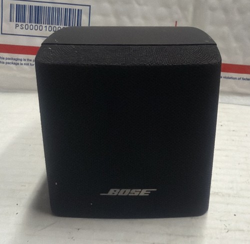 Altoparlante bose singolo - bose,