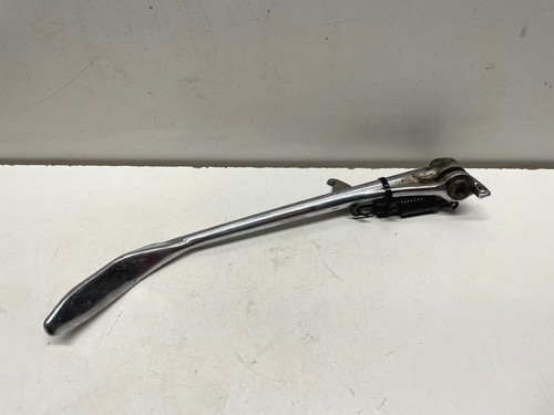 Supporto laterale honda shadow - supporto,