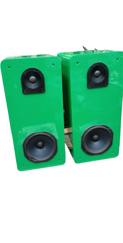 Coppia diffusori energy - diffusori,
