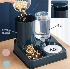 2 in 1 Automatic Pet Dog and