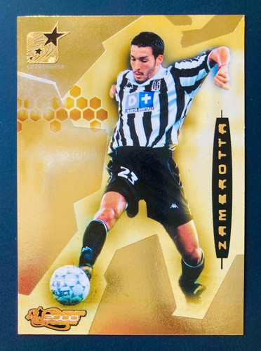 1999 panini calcio - panini,