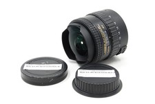 Used Tokina 10-17mm f3.5-4.5
