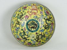 Vaso “Bowl” Porcellana