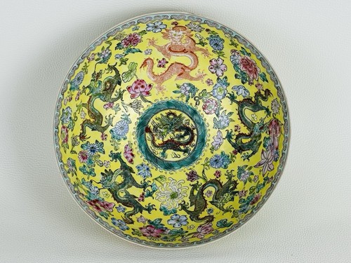 Vaso bowl porcellana - vaso,