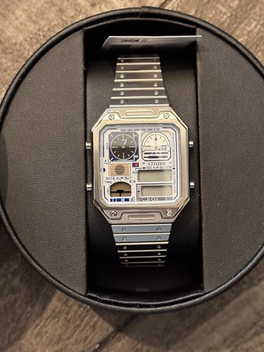 Citizen star wars - citizen,