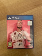 FIFA 20 (Sony PlayStation 4