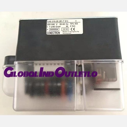 1pz nuovo honeywell lks210 - nuovo,