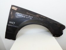 per Ford escort mk 4 86 90 parafango anteriore destra side panel right car auto