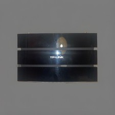 MODEM ROUTER TP-LINK TD-W8970 300MBPS WI-FI WIRELESS ADSL2+ GIGABIT PORT