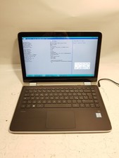 HP Pavilion x360 13-s100nl -