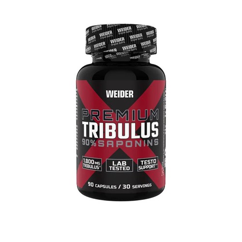 Weider premium - (249,31,