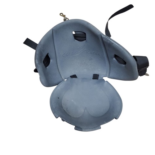 Seggiolino kayak per bambini - kayak,