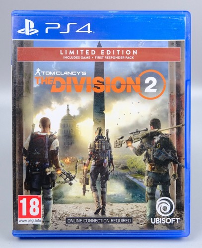 Playstation tom clancy s - tom, clancy’s
