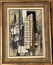 Aram Koupetzian - 1928-2017 -