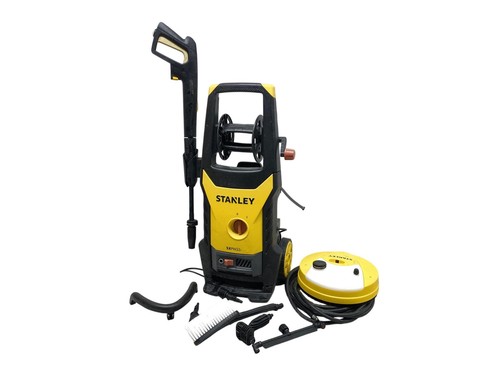 Idropulitrice stanley sxpw22pe - stanley,