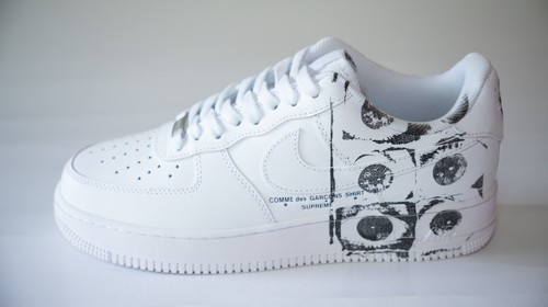 Nike air force supreme - force, x