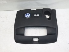 Engine bonnet VW BORA 2.0