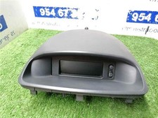 Navigatore Opel corsa d 12 16v